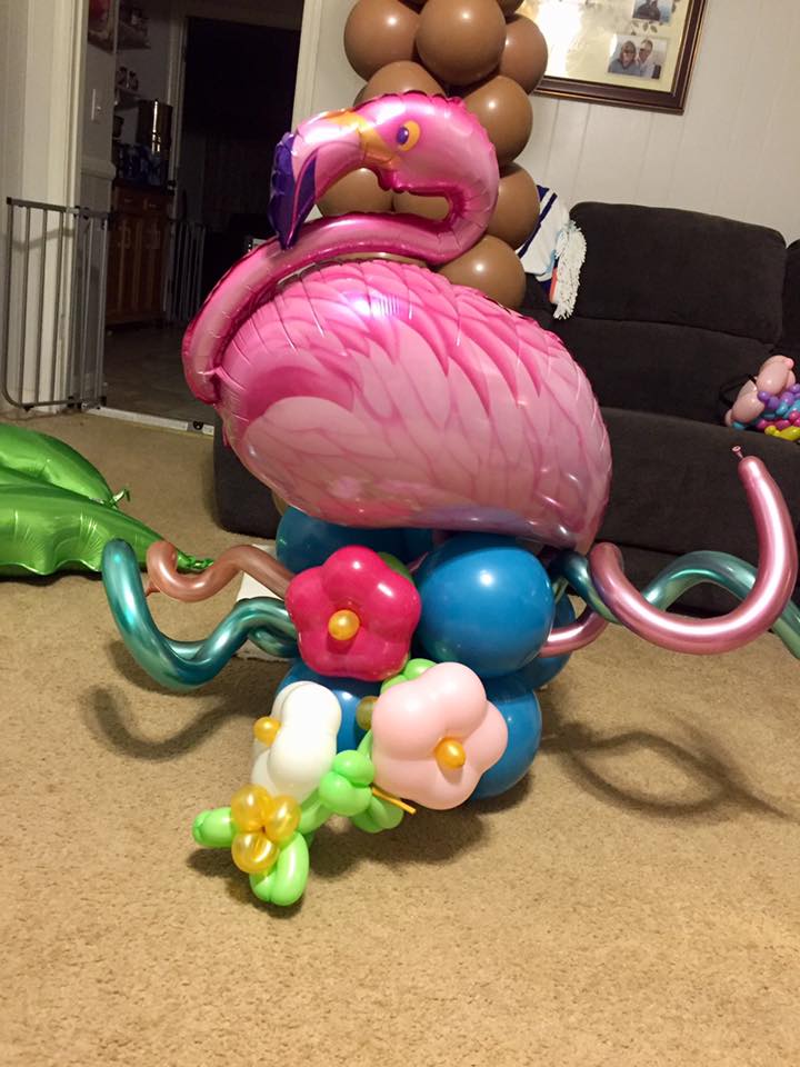 balloon twisting custom balloon twister decor greenville upstate sc bruce unlimited designs