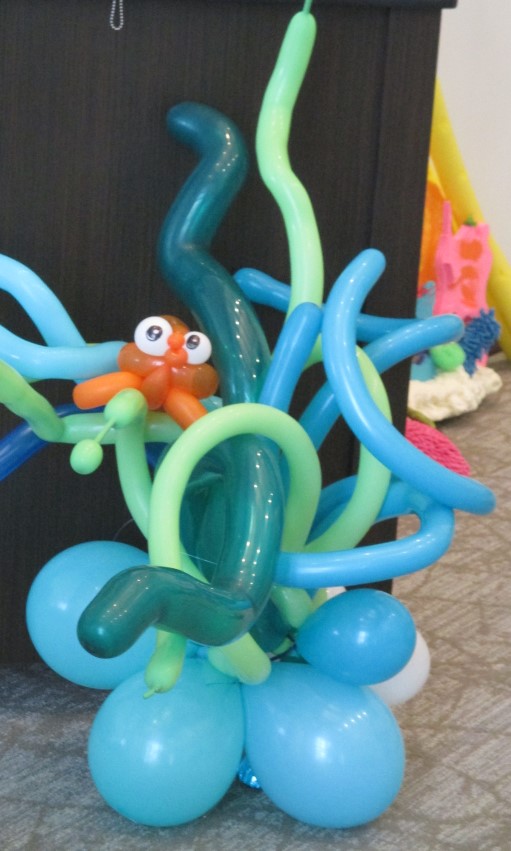 balloon twisting custom balloon twister decor greenville sc anderson sc spartanburg sc upstate sc bruce unlimited designs