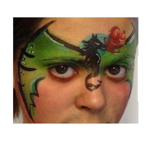 face painting entertainer custom face painter entertainment decor greenville sc anderson sc spartanburg sc upstate sc bruce unlimited designs